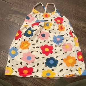 Hanna Anderson Dress